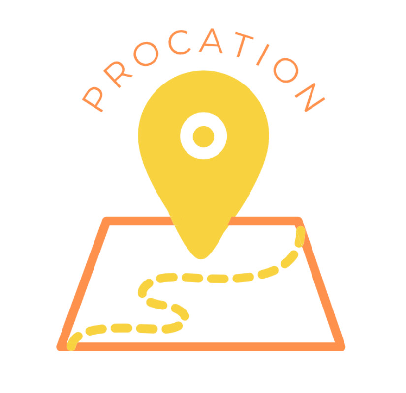 Procation Logo